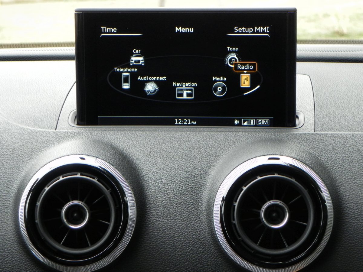 2016 Audi A3 offers a step above entrylevel luxury