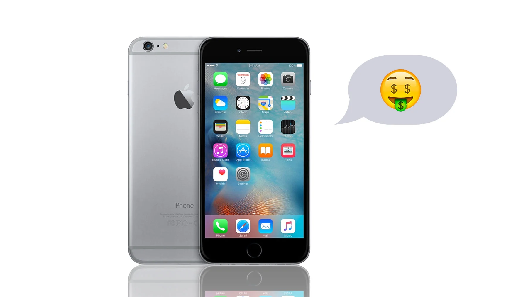 Emoji apps are making huge money in the App Store