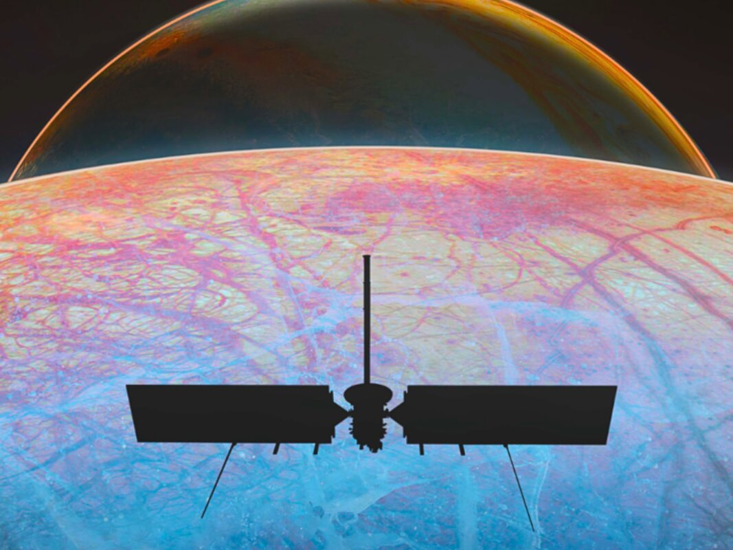 Revealing a 'hidden order' of molecules could finally shed light on alien life