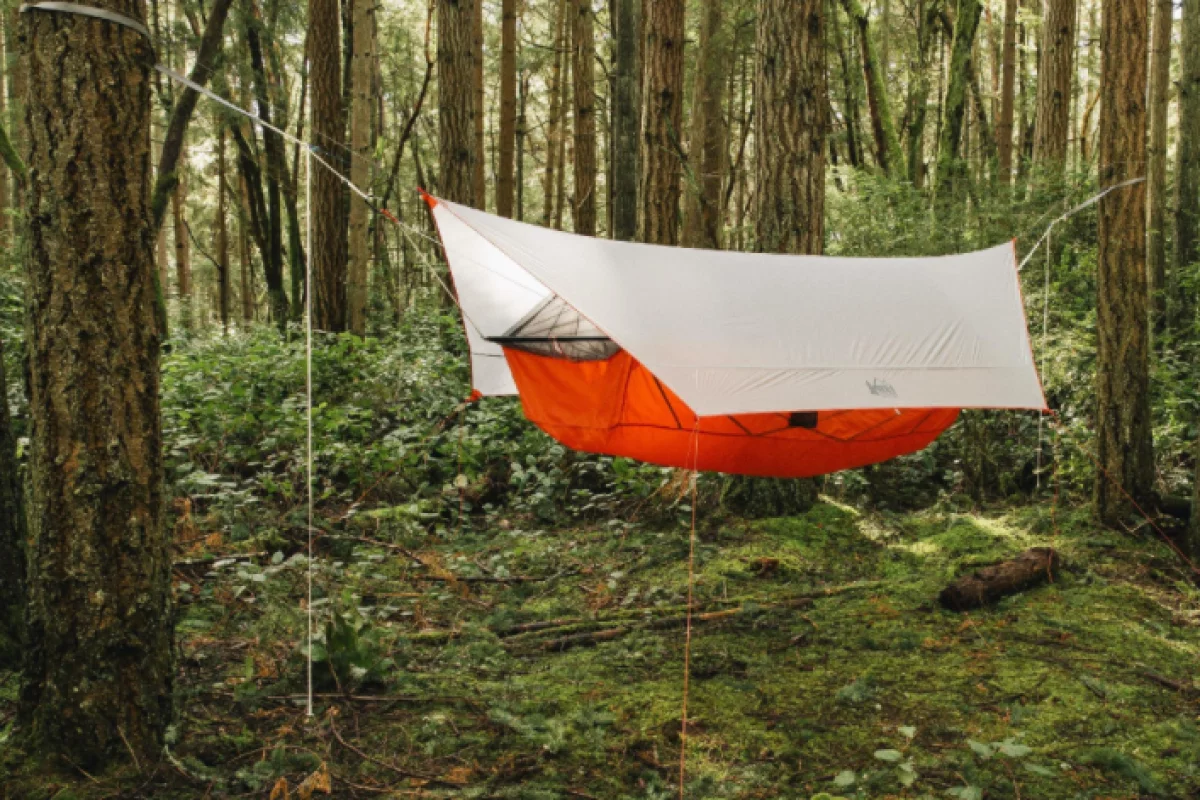 REI becomes the latest to try to get you camping up off the ground