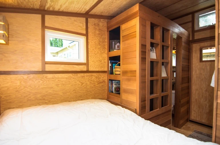 The Salsa Box will set you back from around US$22,500 (Photo: Shelter Wise)