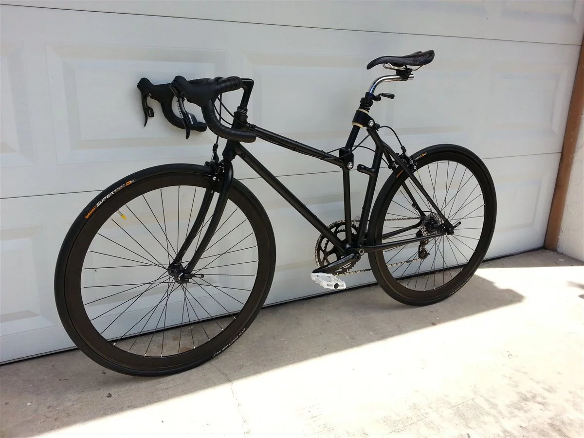 Zimmerman is aiming for prices in the US$1,200 to $1,500 range