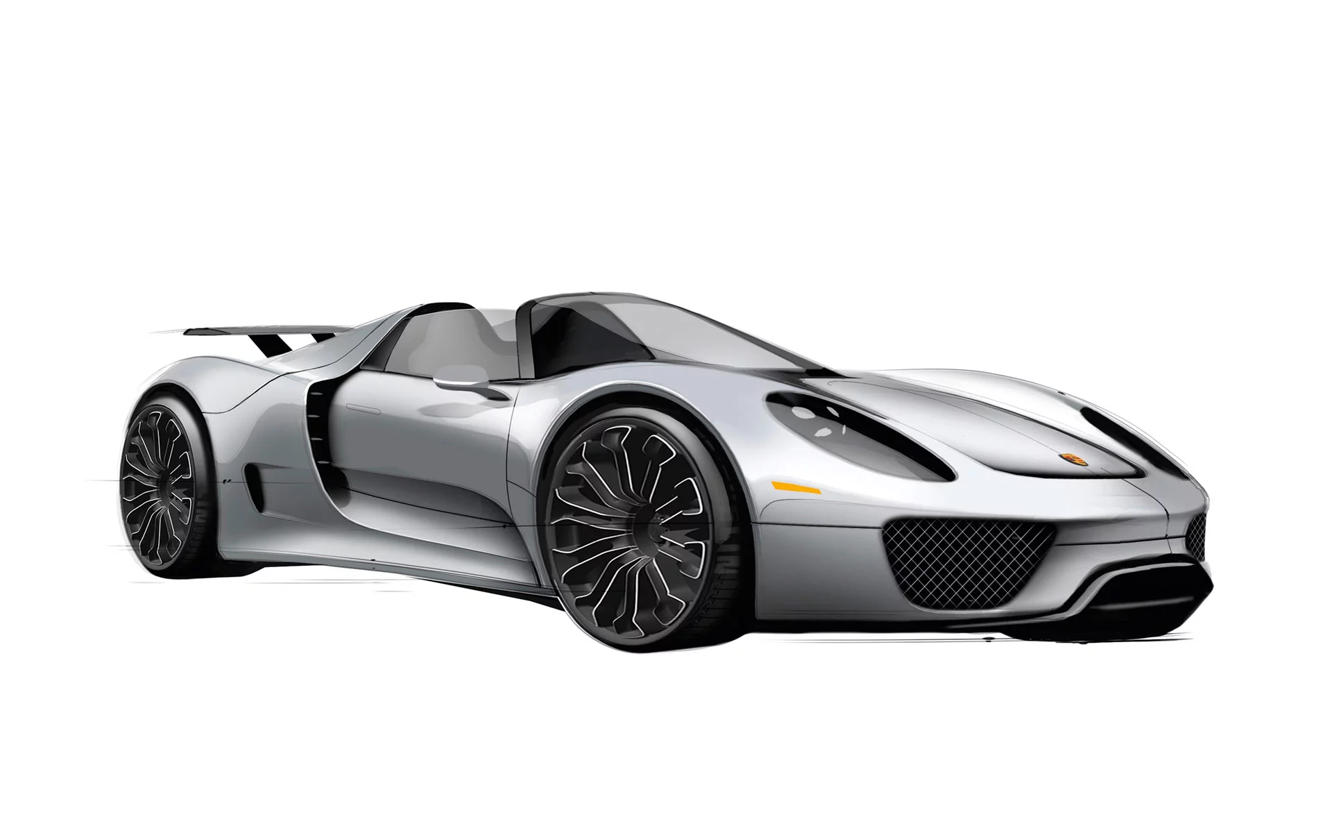 One without a roof ...