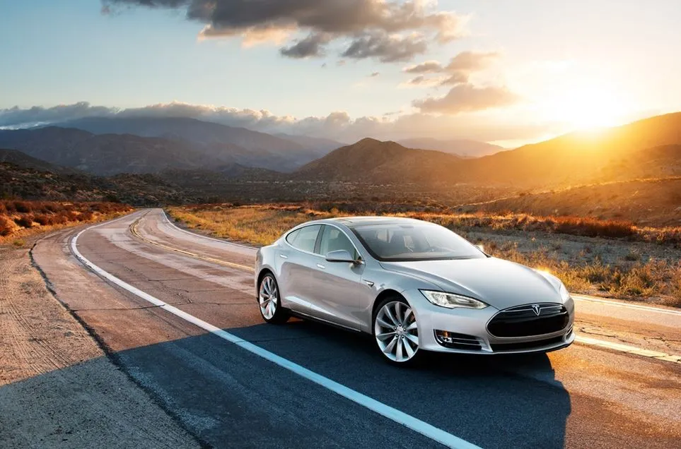 The software update is reflective of something else Musk explained at the Nvidia conference, which is that autonomous cars work well at very low speeds, as in a parking lot, but urban and suburban environments with pedestrians, cross-traffic and other obstacles is the most challenging aspect of implementing the technology (Photo: Tesla)