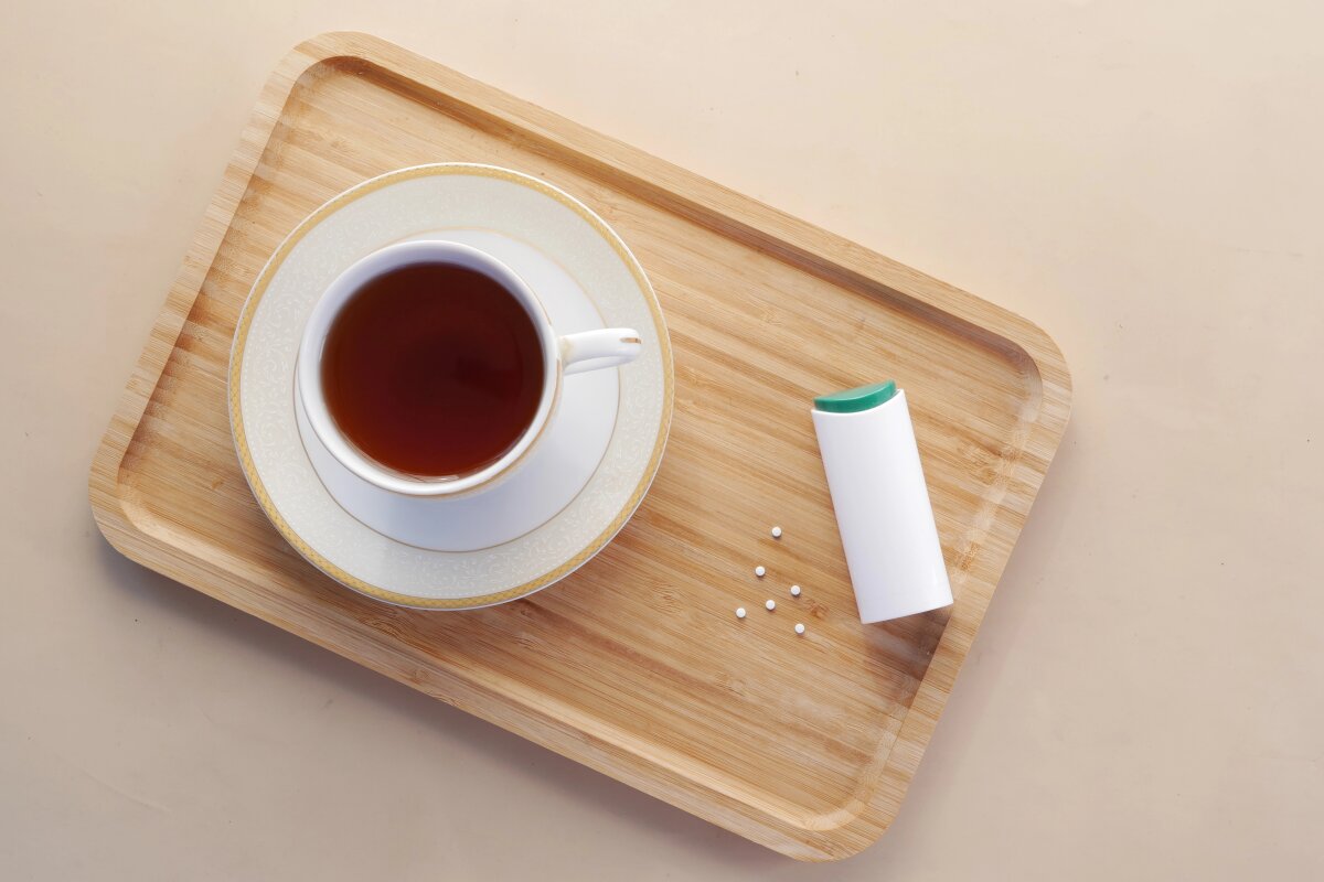 Artificial sweeteners face growing scrutiny over long-term health risks