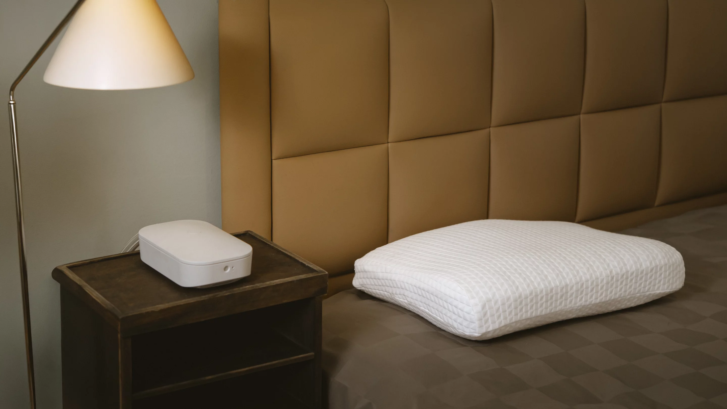 The ergonomic design is made to be comfortable for everyone