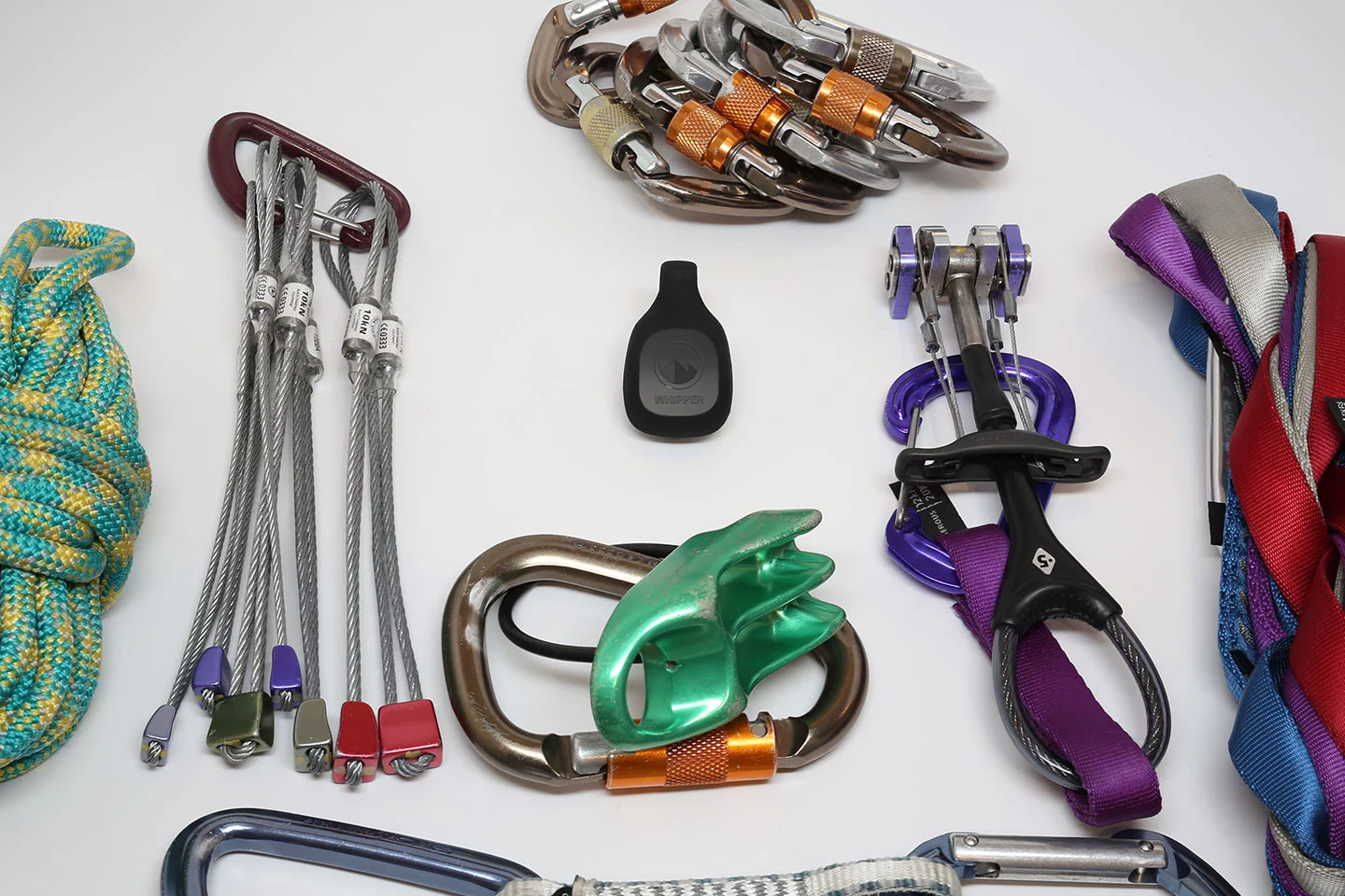 The company is launching an Indiegogo campaign for Whipper