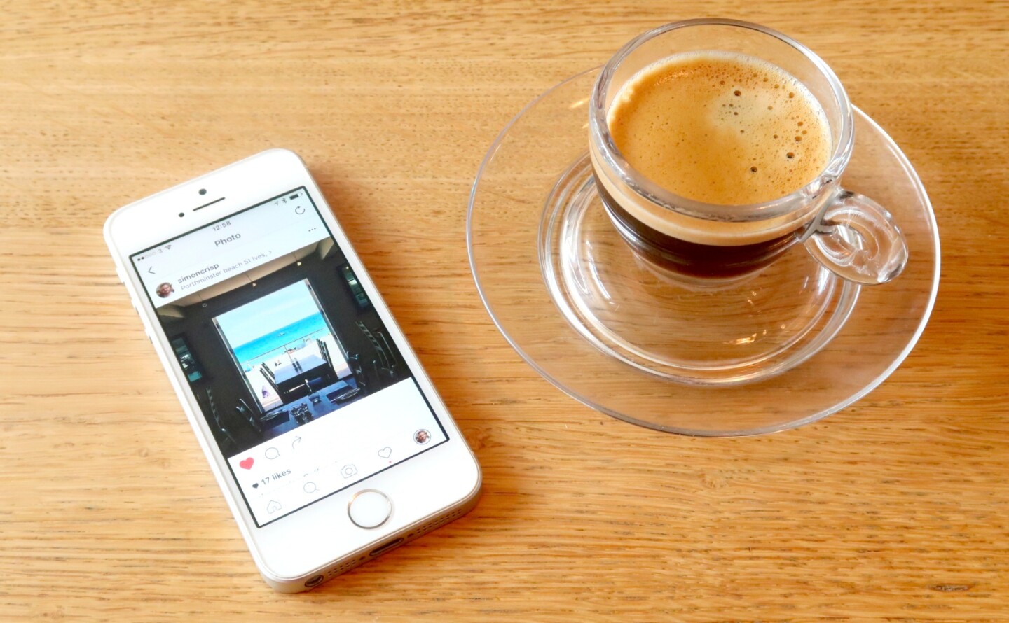 If you want to share images quickly, your smartphone camera is the way to go