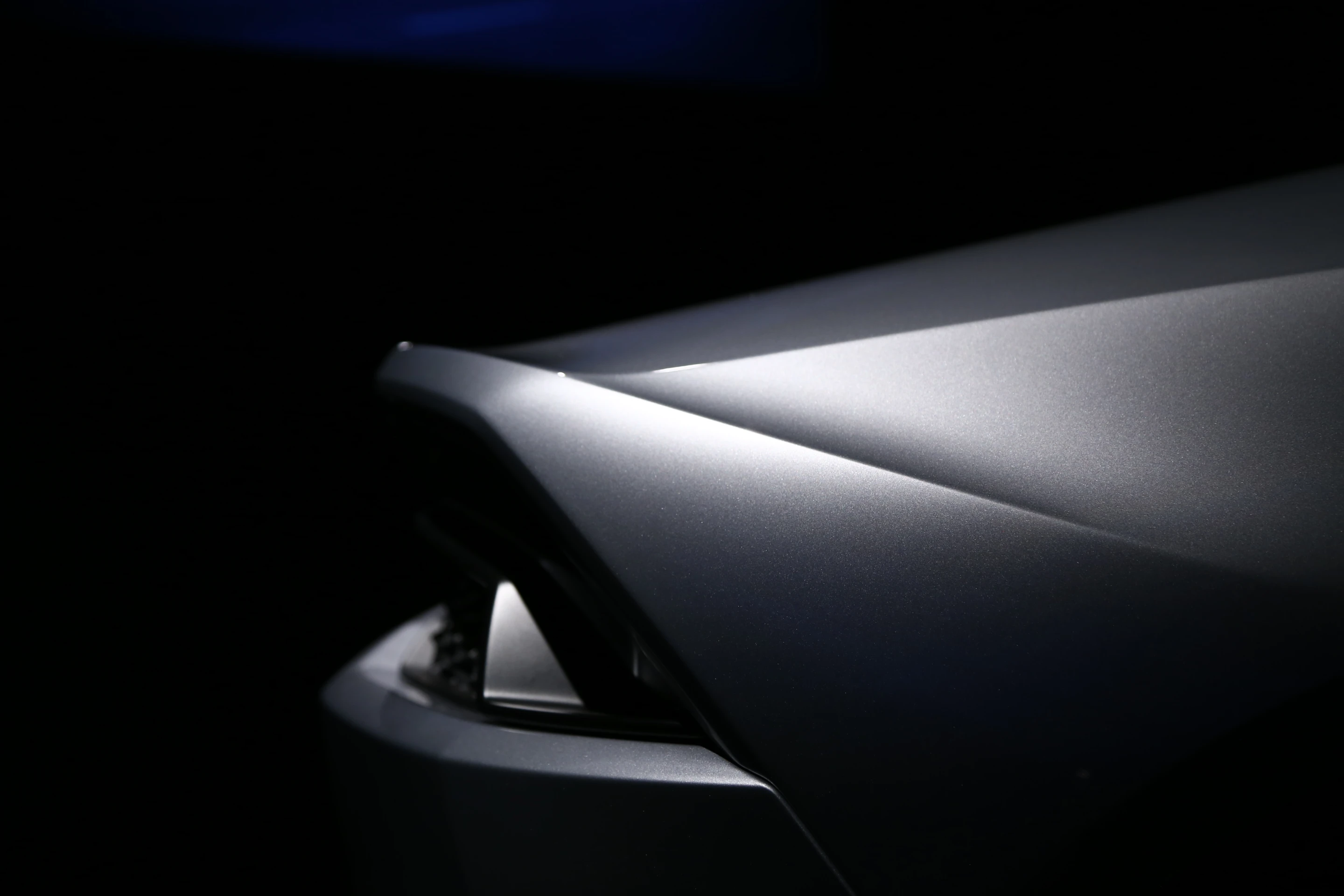 According to the Filippo Perini, beauty which we find in nature, and objectified through the mathematical rules of the golden ratio and the Fibonacci sequence, is also behind many Lamborghini design masterpieces (Photo: Angus MacKenzie/Gizmag.com)