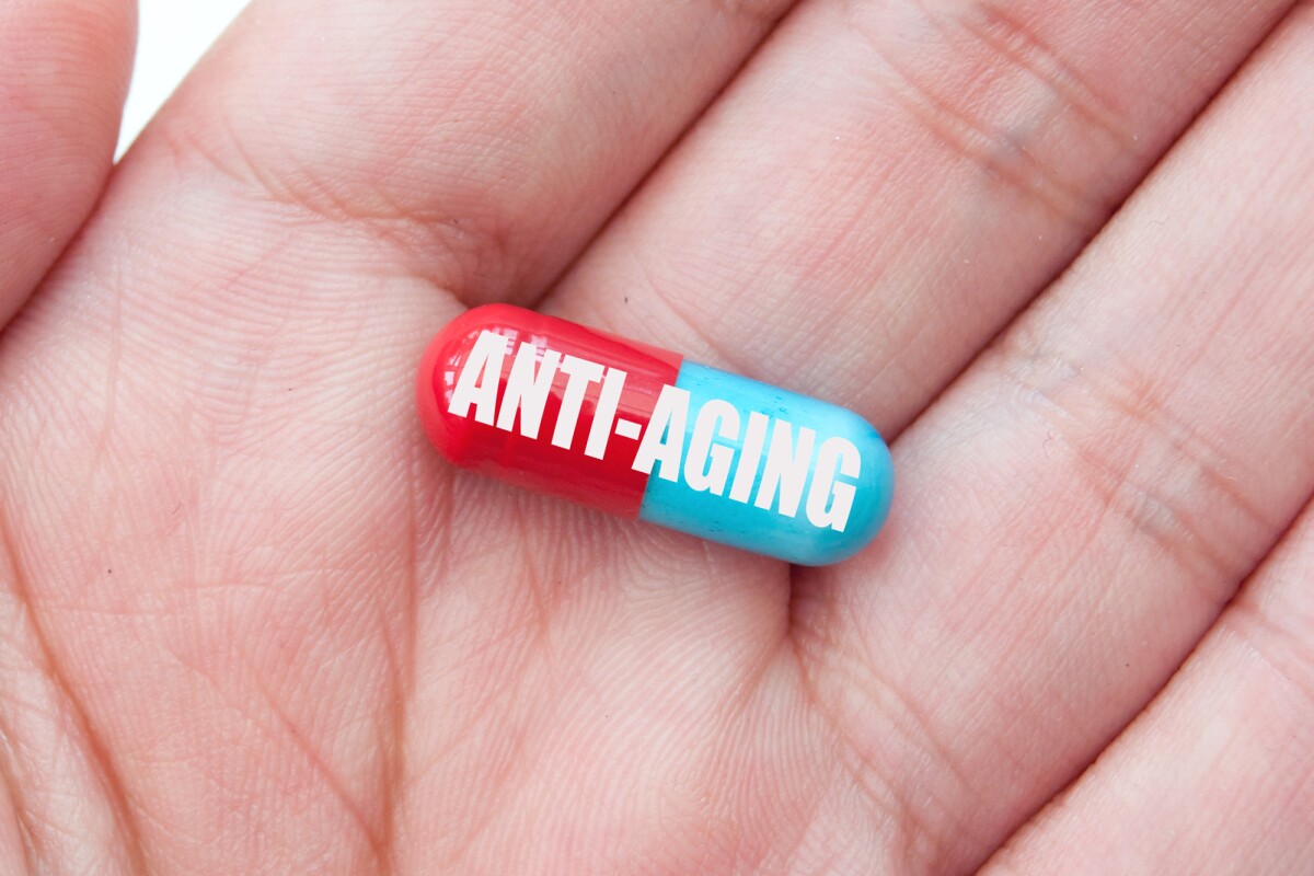 New research has shed light on an enzyme that has been linked to longer lifespan