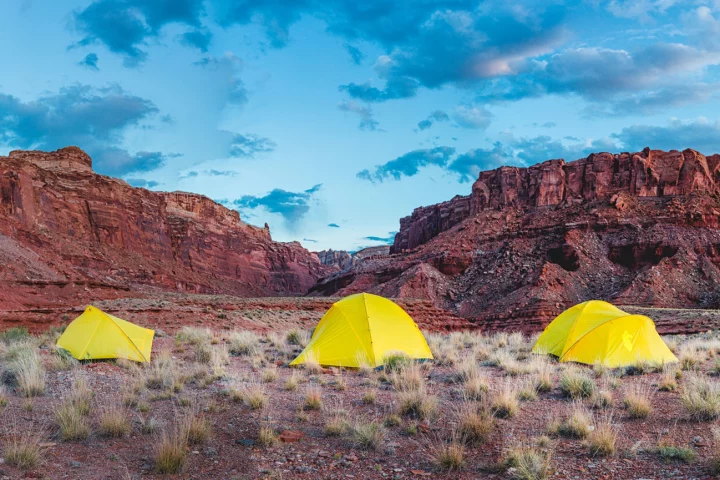 The Inti 2 offers three configurations