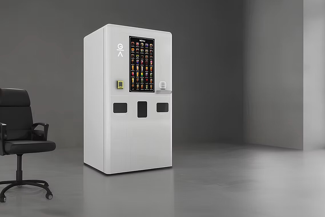 Barista quality in a machine – G&A Robot begins rolling out its coffeebots