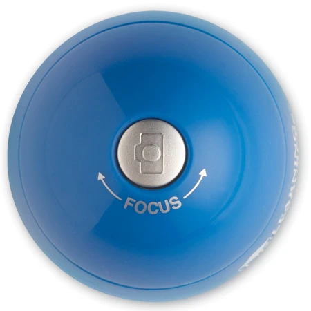 The Zoomy Handheld Digital Microscope