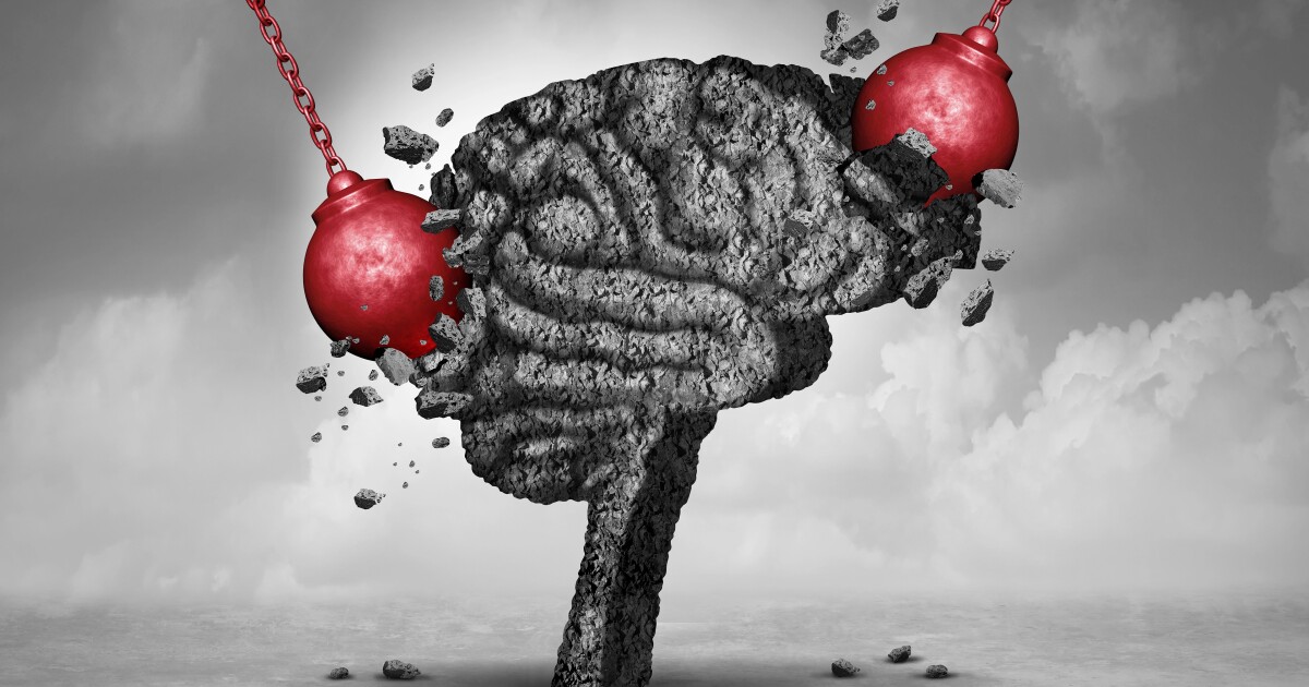 Liraglutide shows promise for migraine relief in study Liraglutide shows promise for migraine relief in study
