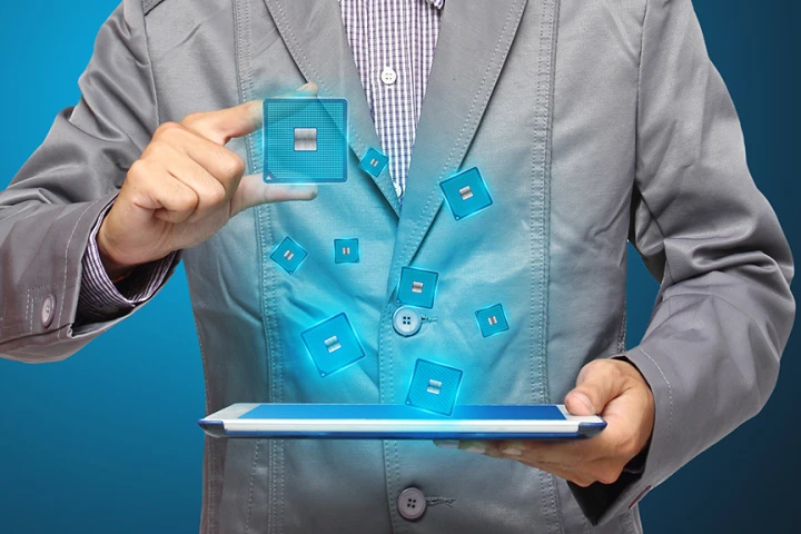 Intels' new Silvermont architecture promises three times the peak performance of current-generation Atom processors (Photo: Shutterstock)