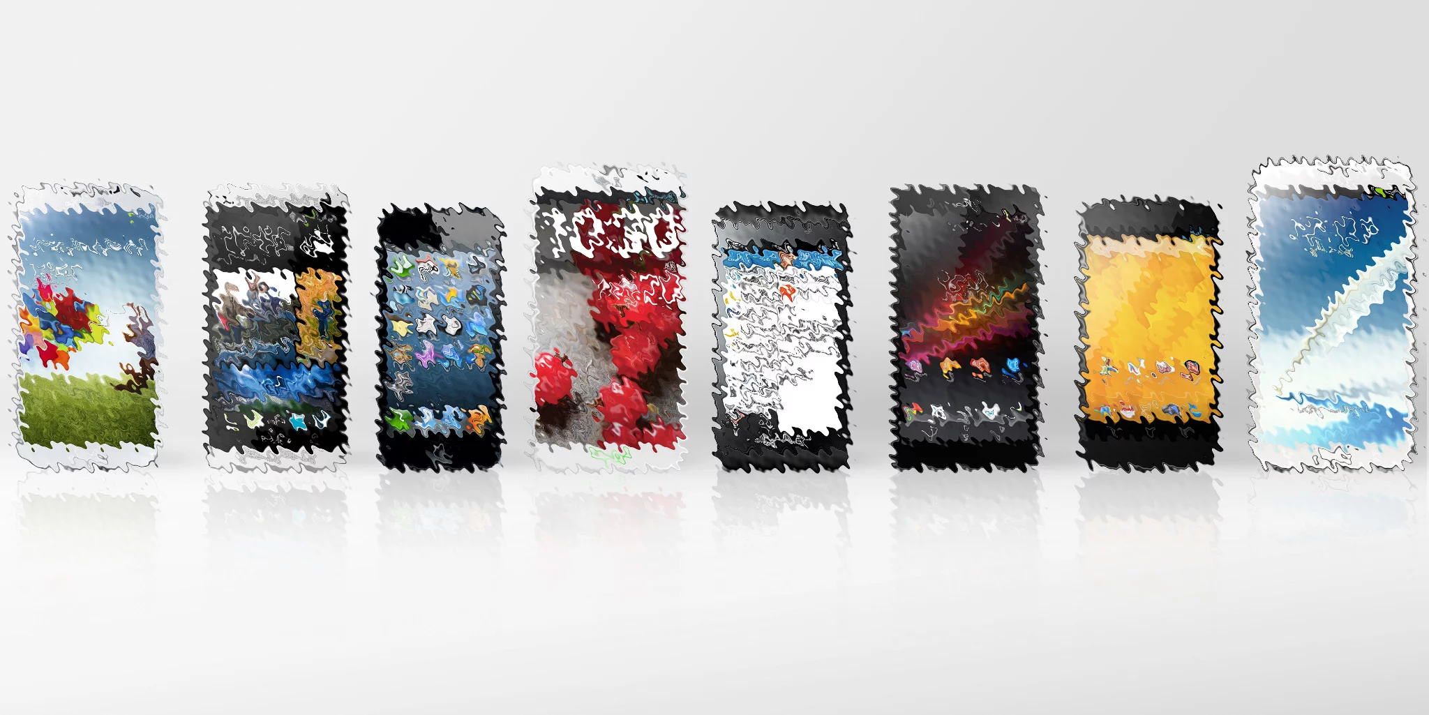 It isn't all cut-and-dry when it comes to smartphones