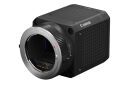The ML-100 and ML-105 industrial multi-purpose camera modules can capture color video at an equivalent ISO sensitivity of 4,500,000
