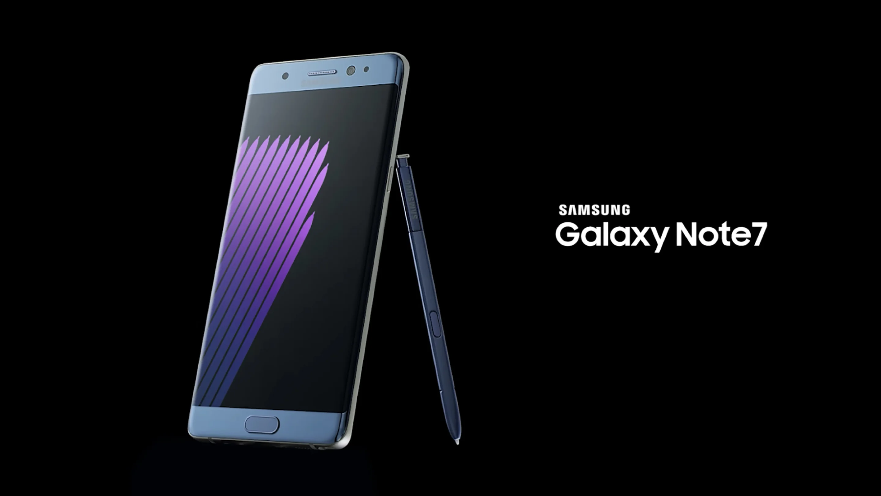 Samsung Galaxy Note 7: A smarter stylus, iris scanning, and more of the ...