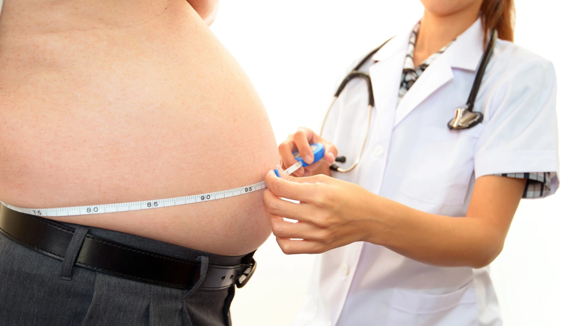 A mutation in a single gene has been linked to cases of severe obesity, offering scientists new targets for future gene therapy drugs