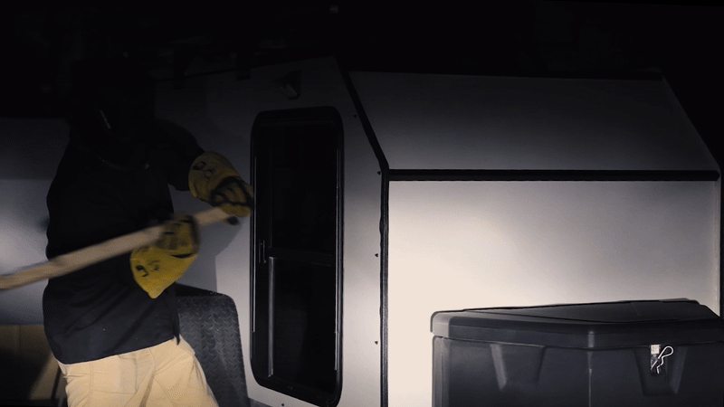 We’d like to see more trailers and RV modules go through this type of testing