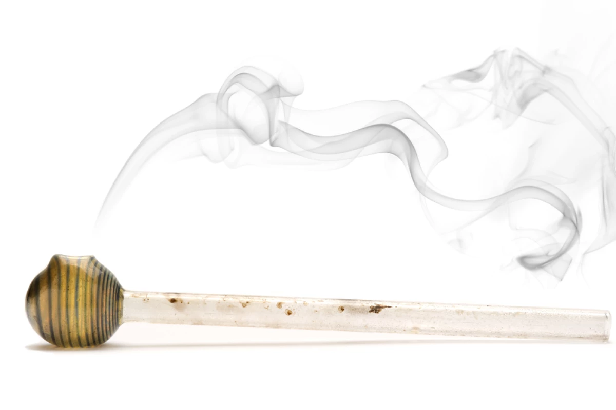 Methamphetamine addicts may one day be able to receive a vaccine, that keeps them from getting a "meth high" (Photo: Shutterstock)