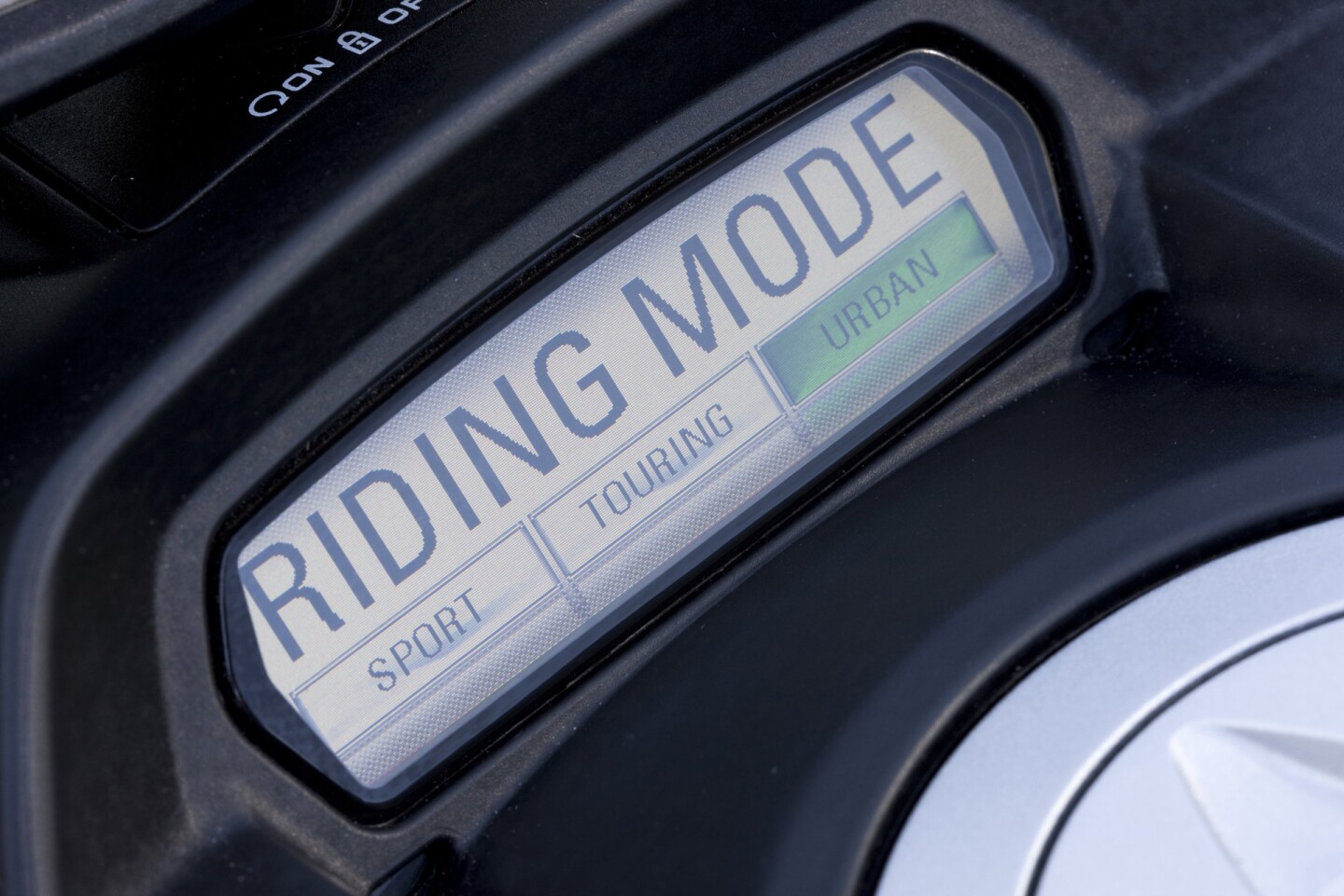 The 2011 Ducati Diavel power cruiser