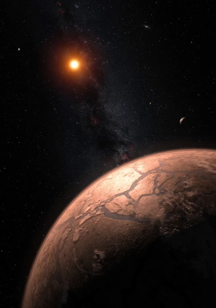 Astronomers have been able to better characterize the seven planets in the TRAPPIST-1 system, and found that several may be able to harbor liquid water