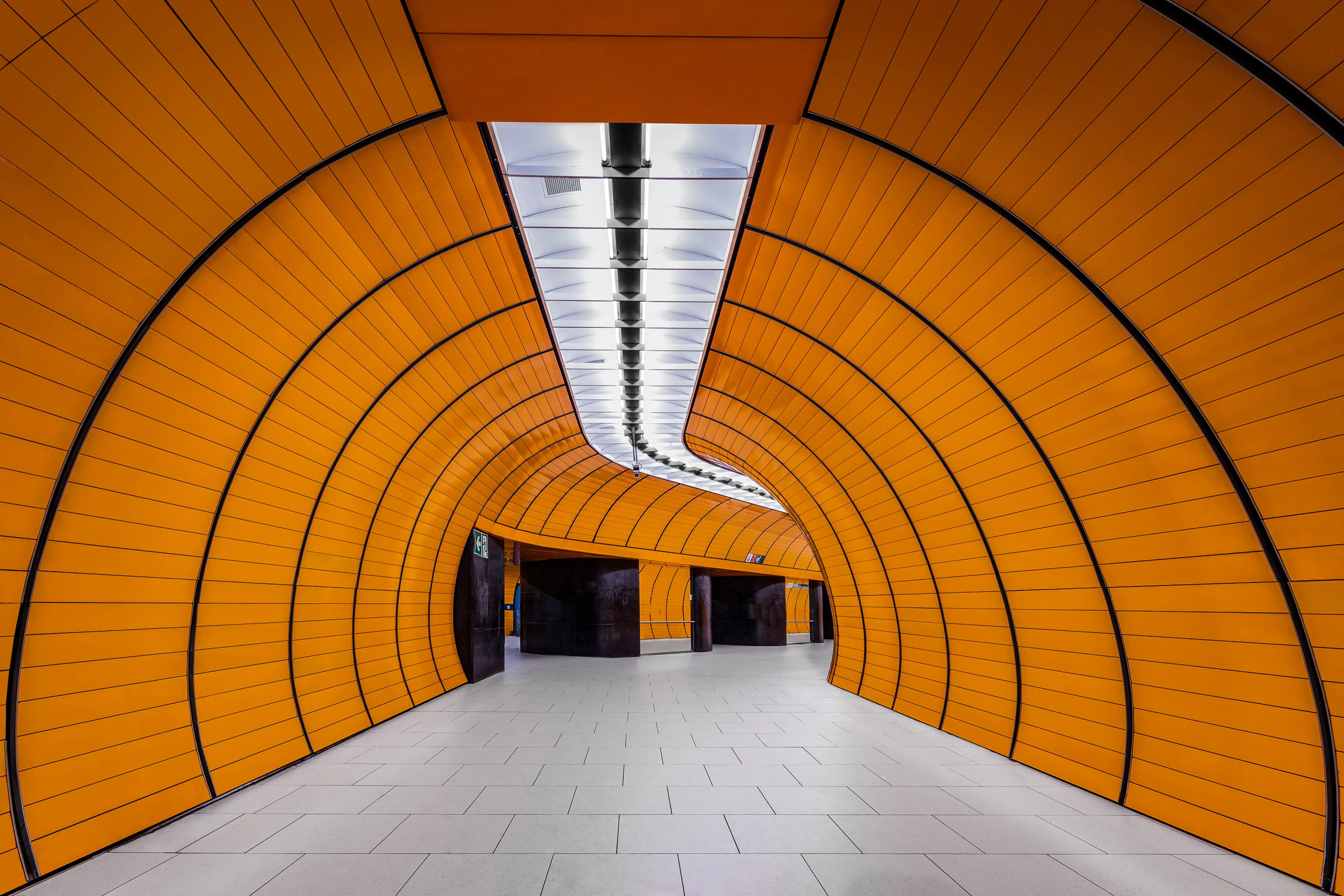 Shortlist, Architecture, The Orange Bowl
