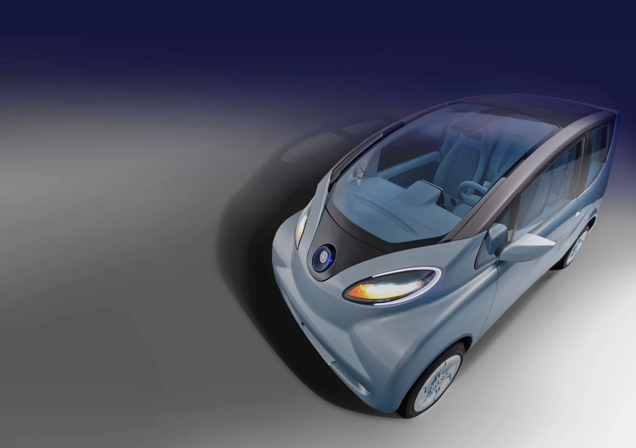 Tata Technologies has unveiled its eMO EV concept car, that is designed to sell for US$20,000