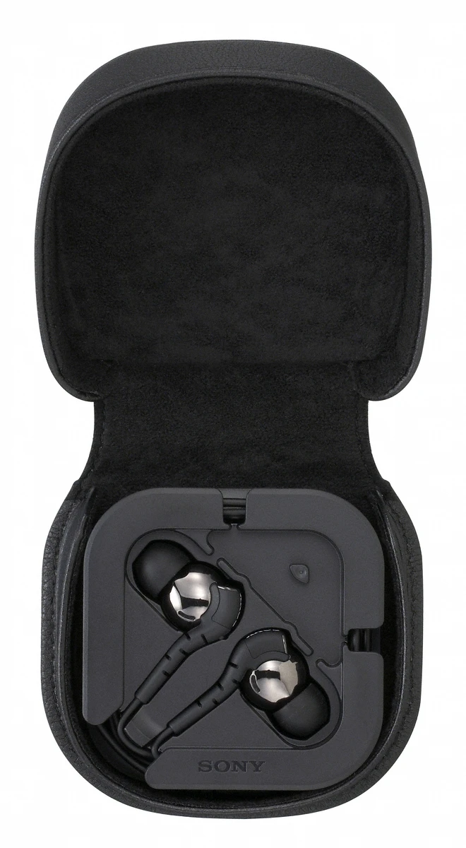 The MDR-EX510LP earbuds