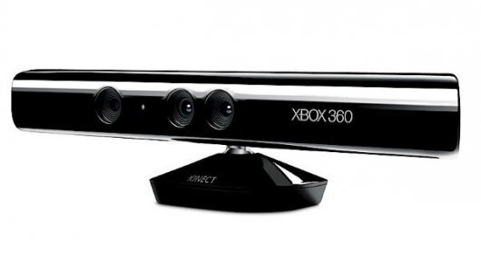 Microsoft's Kinect
