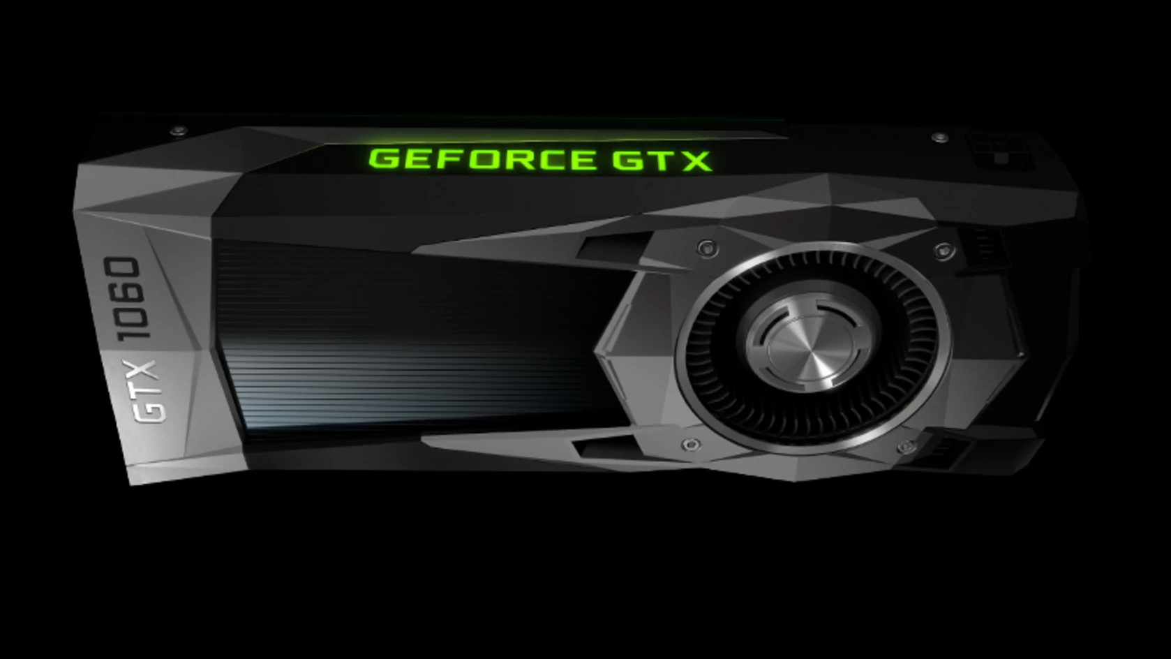 If you're interested in picking up a GTX 1060, you won't have to wait long, with the card hitting shelves July 19