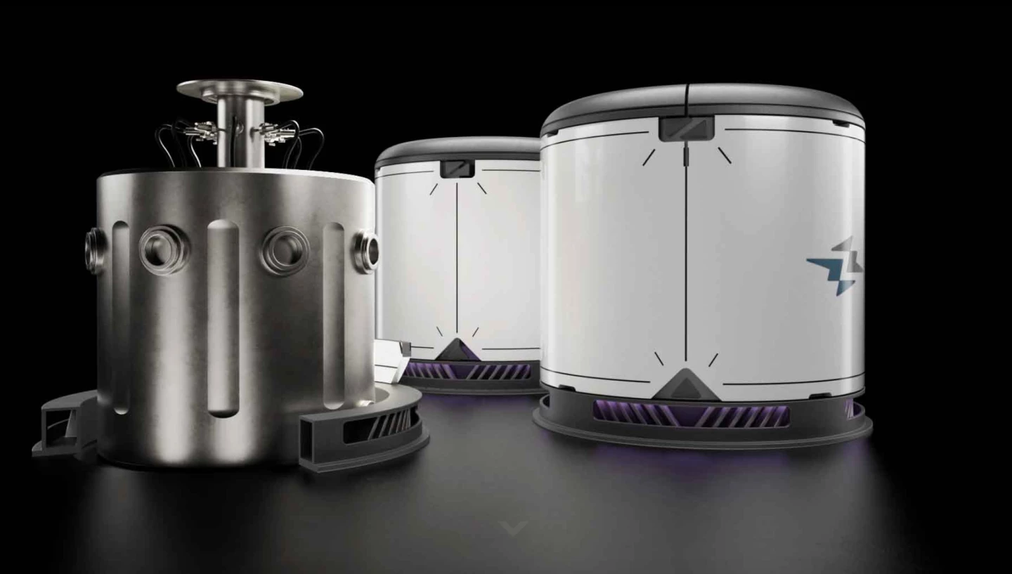 Zap Energy hopes to bring fusion energy to market with modular, garage-sized reactors