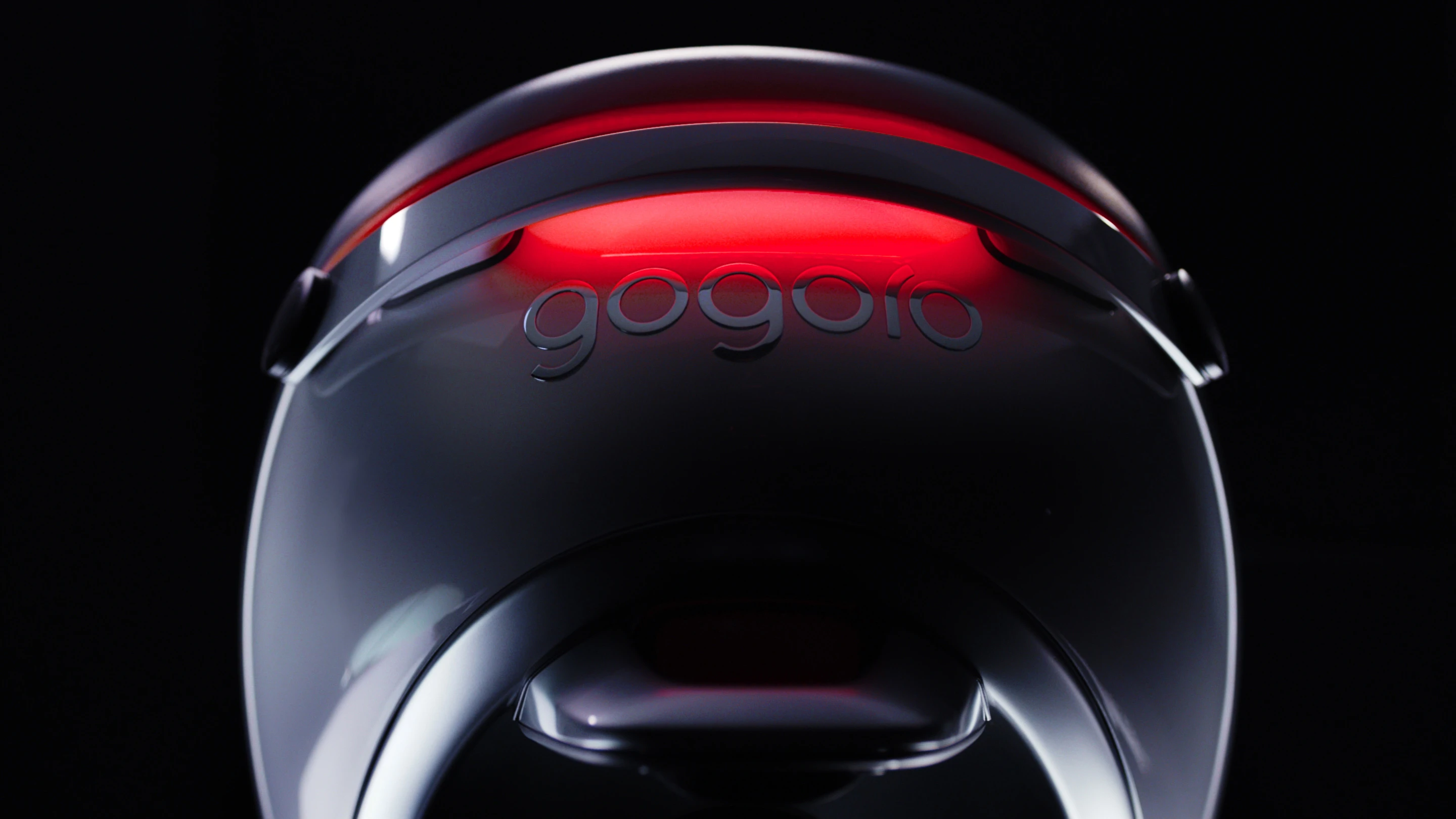 The Gogoro Smartscooter is able to go from 0 to 50 km/h (31 mph) in 4.2 seconds