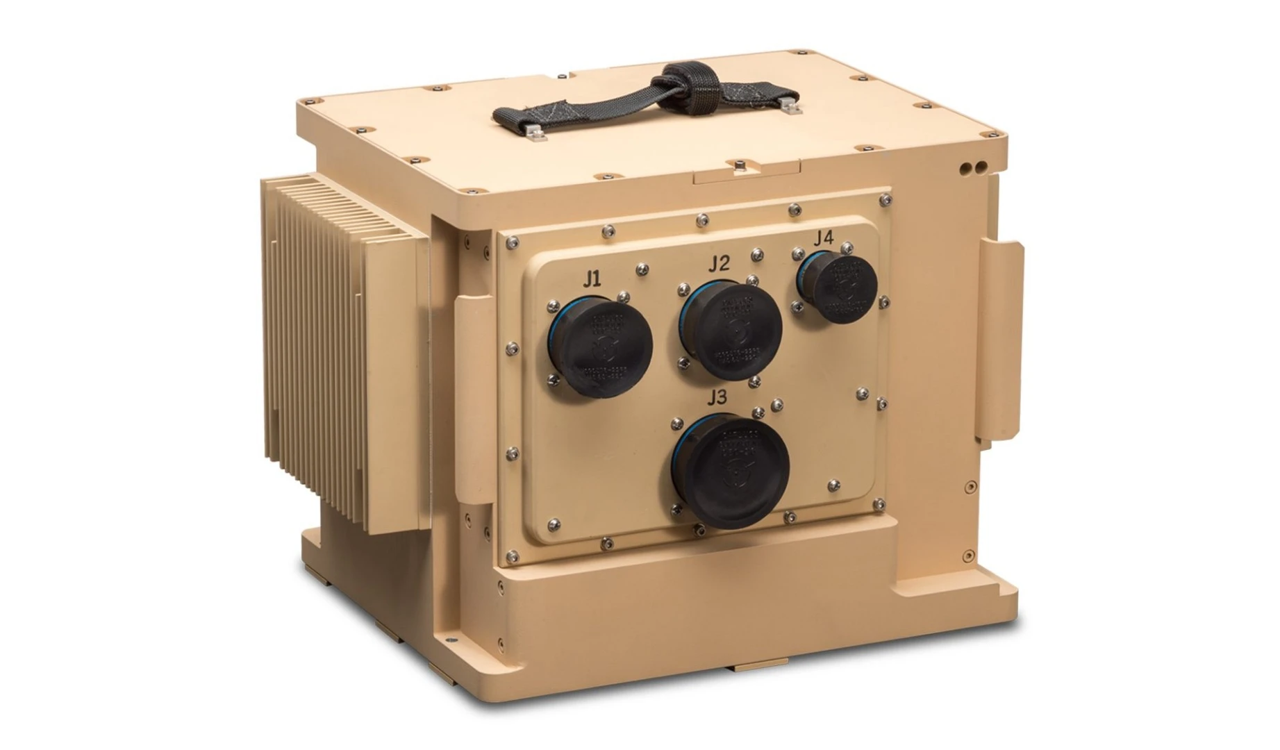 MAPS base unit