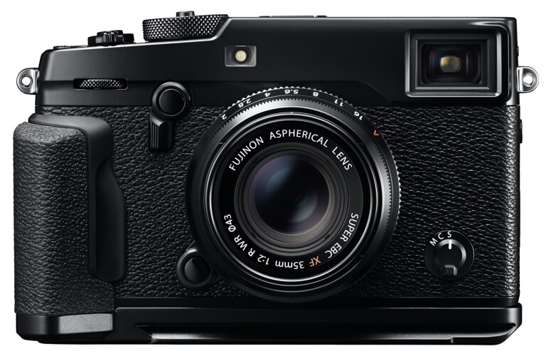Fujifilm’s long-awaited X-Pro2 becomes the new X-series flagship