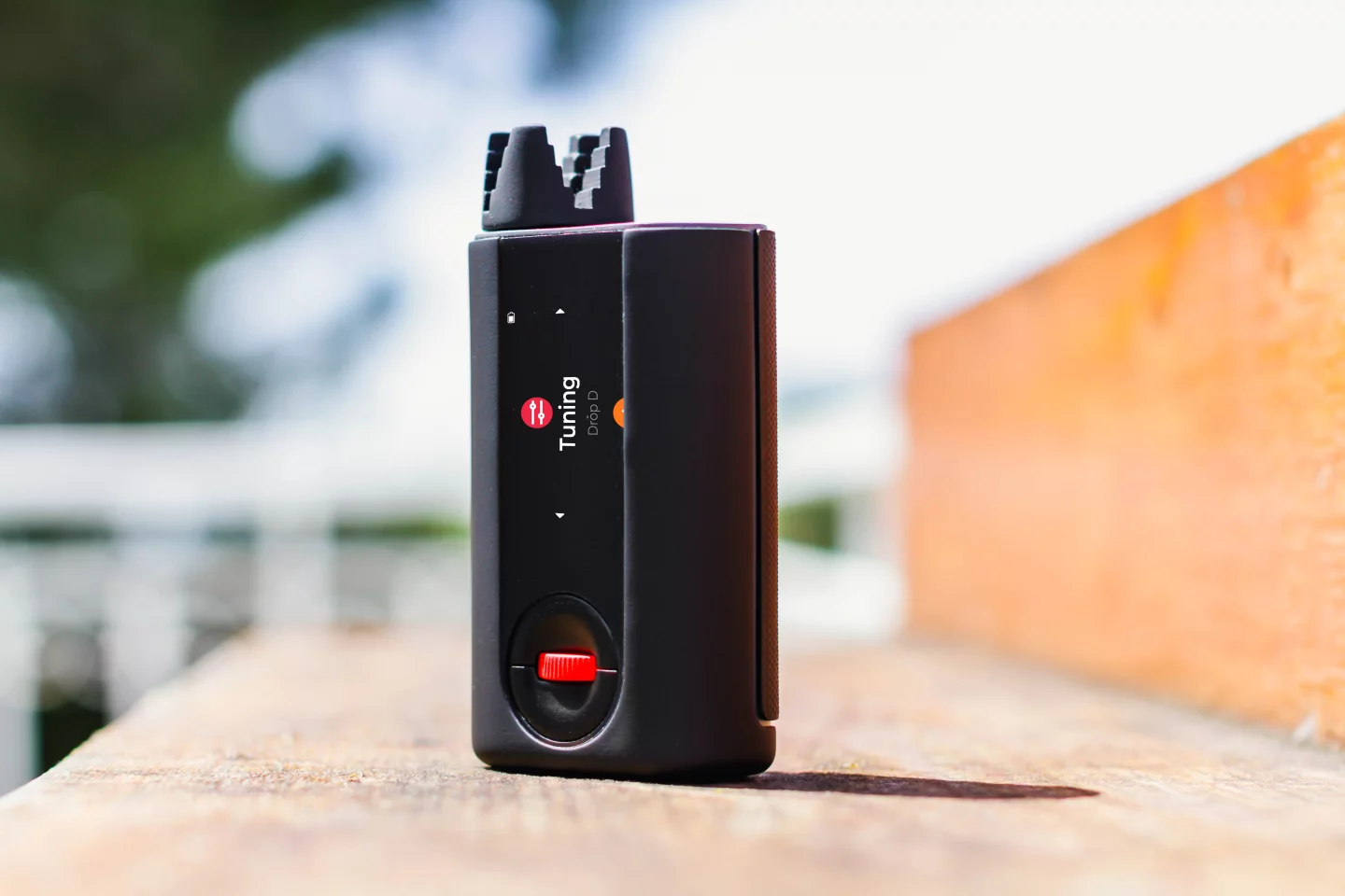 "We’ve reimagined everything: smarter tuning, better hardware, auto string detection, and a larger screen, all built from feedback we've received from our community over the years"