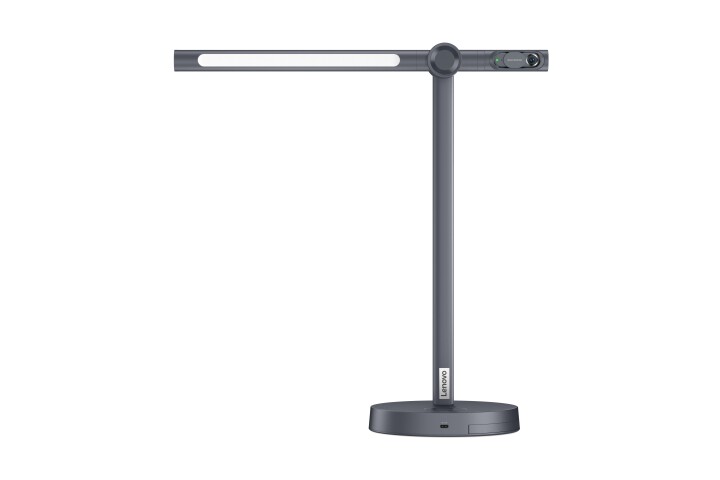 The Go Desk Station with Webcam is designed to fix pain points associated with videoconferencing in the home office