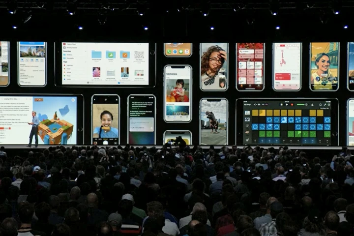 iOS 12 was given a wealth of new features, including shared AR experiences