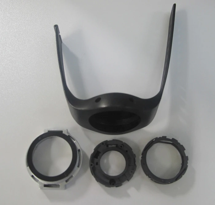 Design prototype of Tikker
