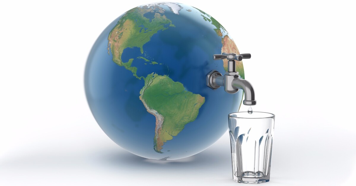 Cheap, simple technique turns seawater into drinking water