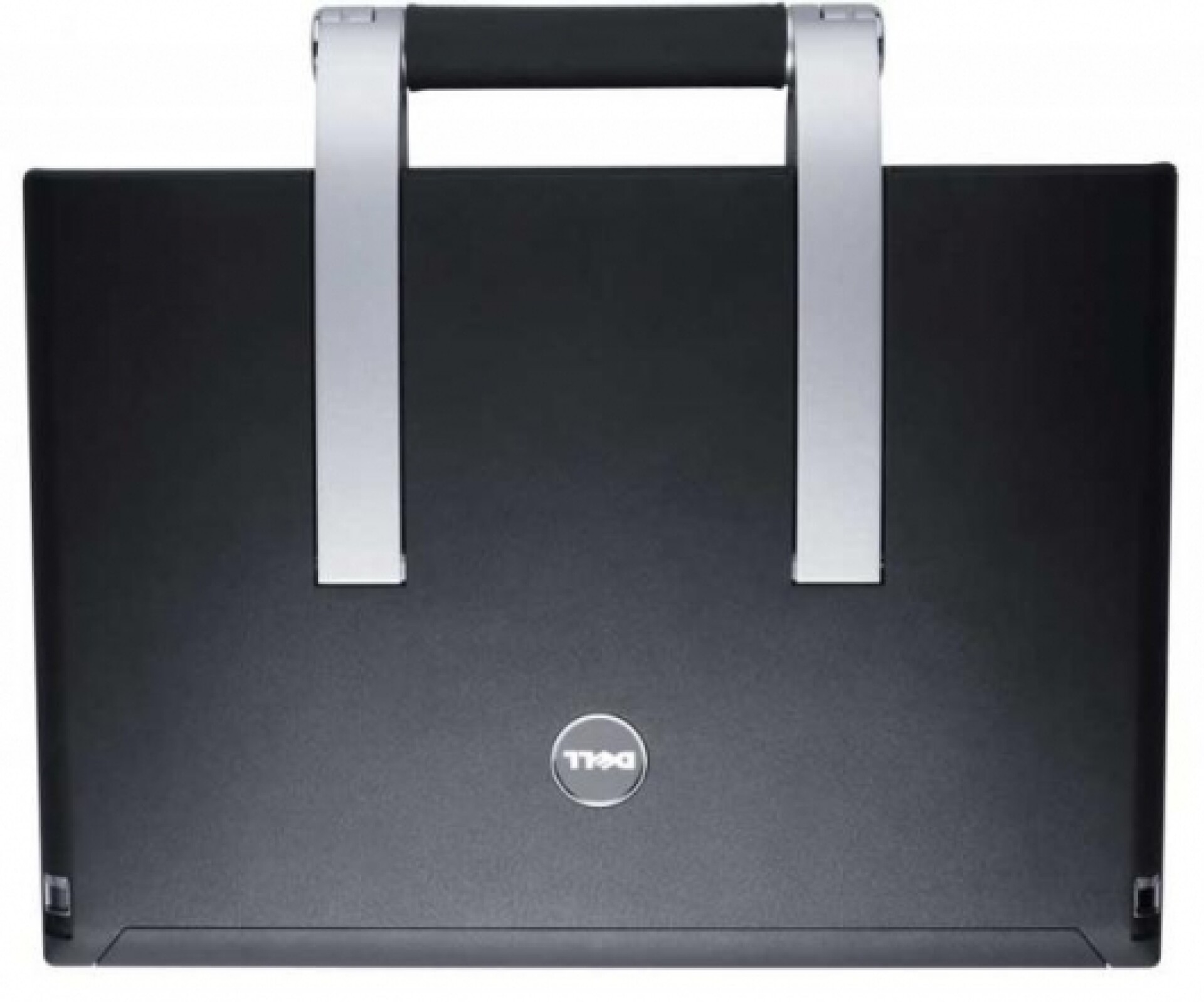 Dell releases 20Inch Widescreen Entertainment Laptop