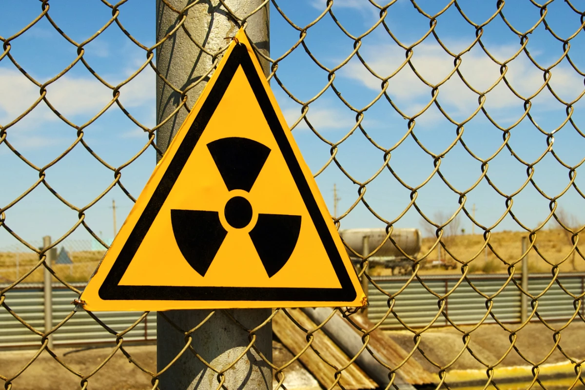A new type of nanocrystal treatment could one day prevent some cell damage from radiation