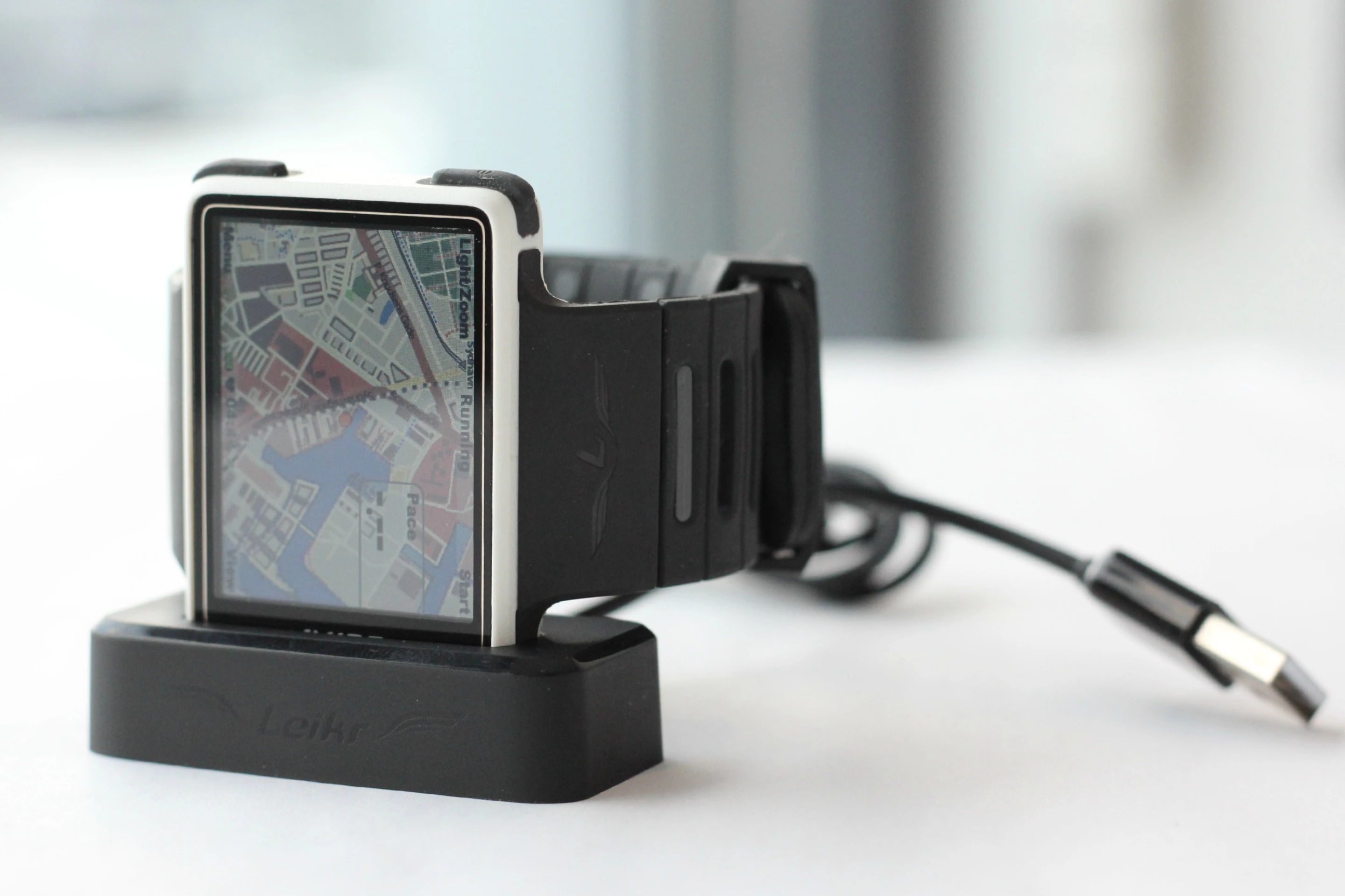 Leikr designers are raising funds on Kickstarter