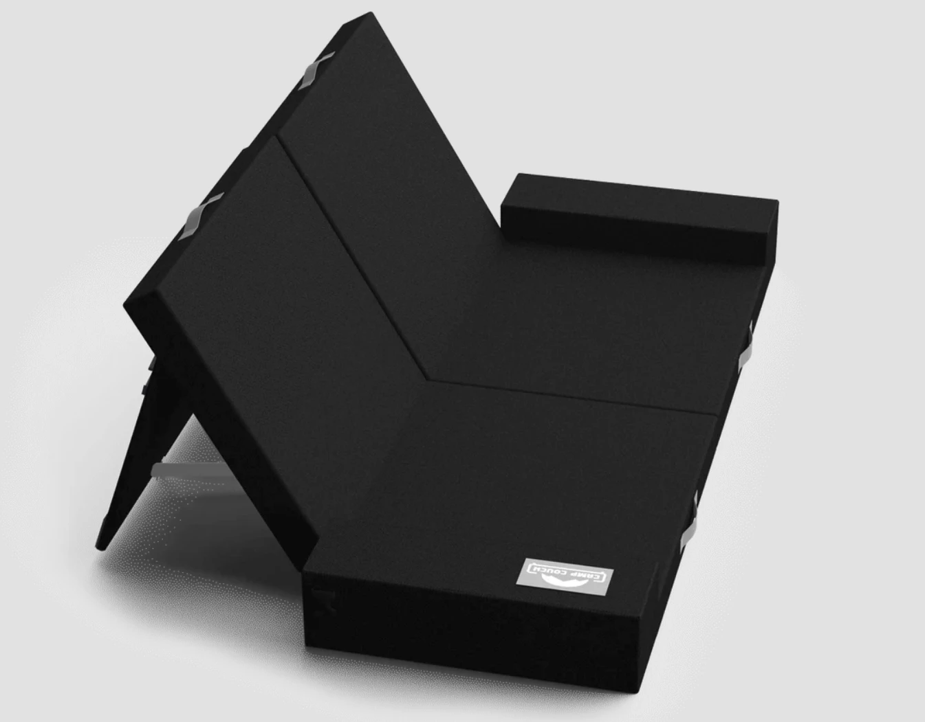 After appearing at Outdoor Retailer Summer Market last month, Camp Couch is preparing to launch by the end of July