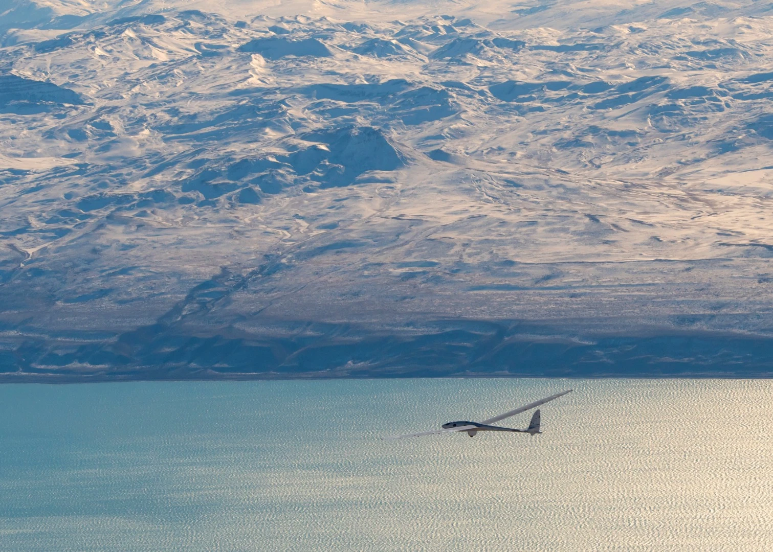 Airbus’ Perlan 2 glider is continuing to push the limits of engineless flight