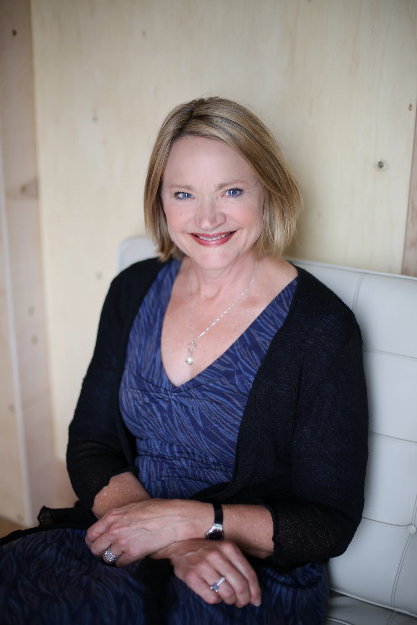 Rhino Cubed co-founder Jan Burton (Photo: Rhino Cubed)