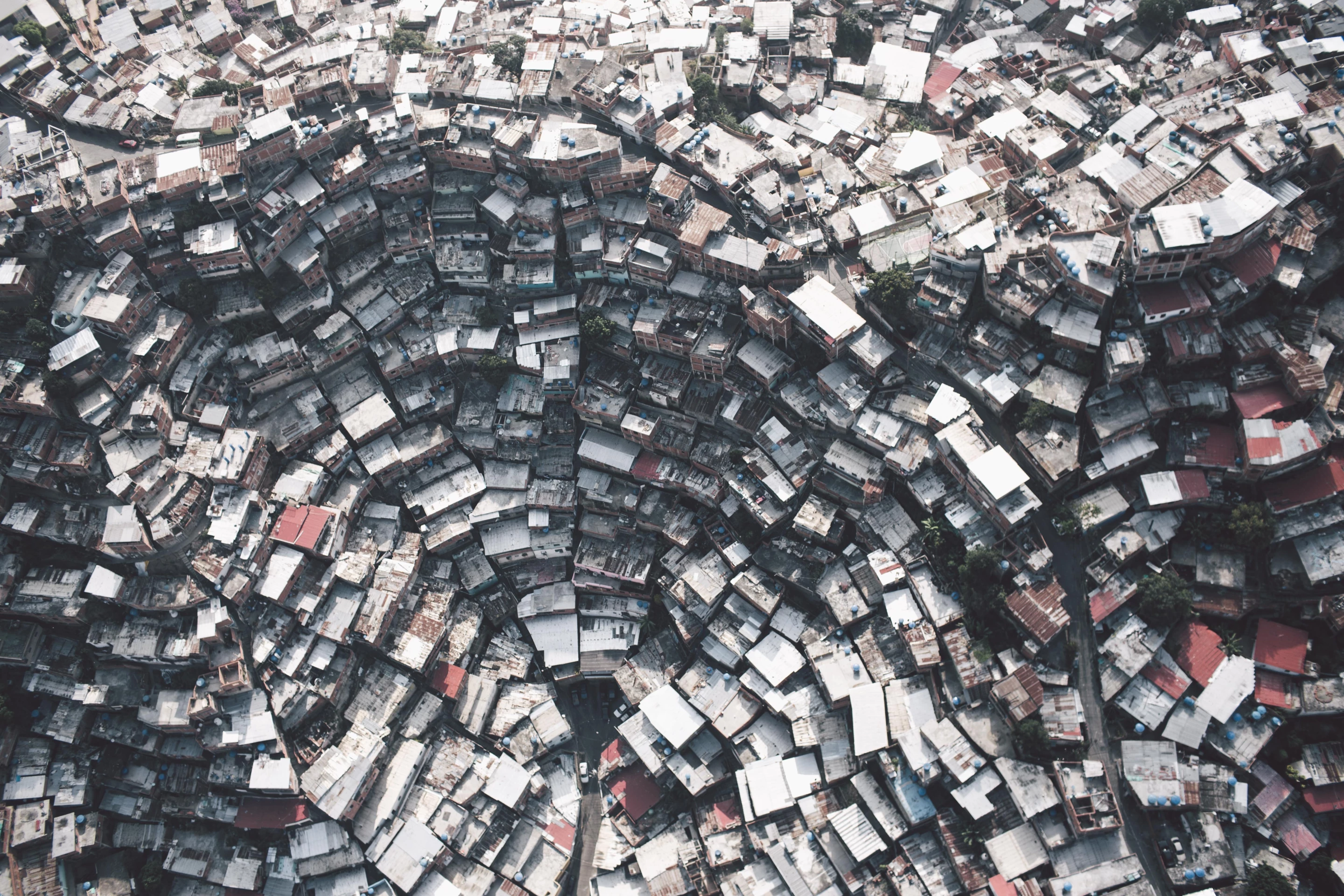 'Petare'. Petare, Caracas, Venezuela