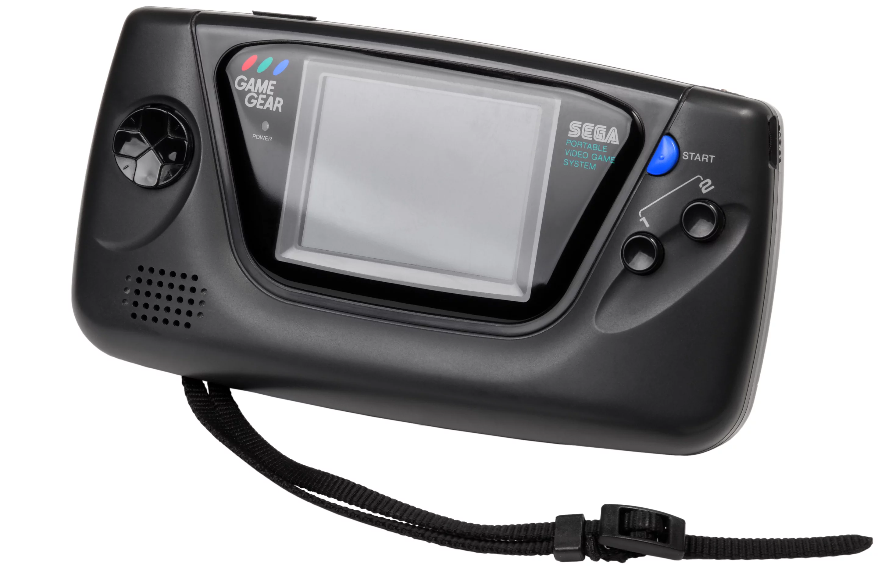 The Sega Game Gear sold approximately 11 million units (Photo: Wikipedia)