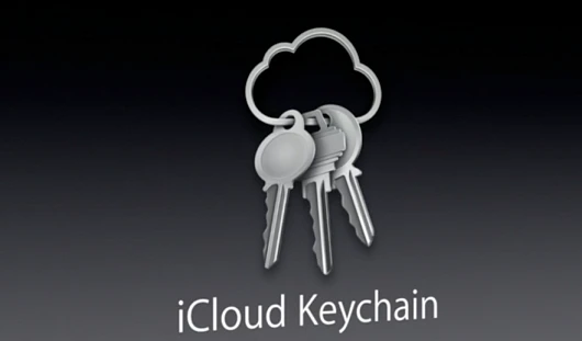 Apple’s iCloud Keychain keeps passwords synced across iOS 7 devices and OS X Mavericks
